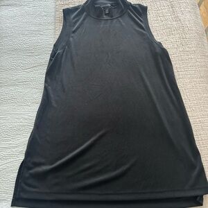 Banana Republic Black Tank Top